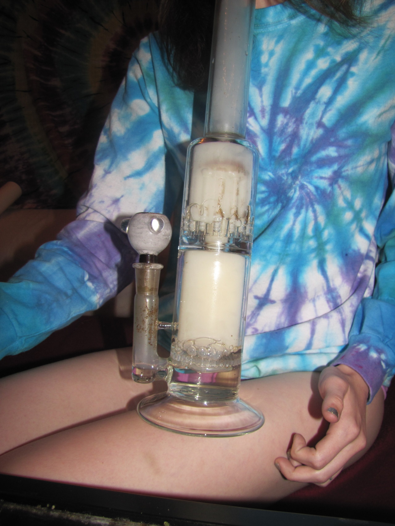 bakedloaf:  bakedloaf:Can’t sleep like always  Can’t sleep tonight wish I had