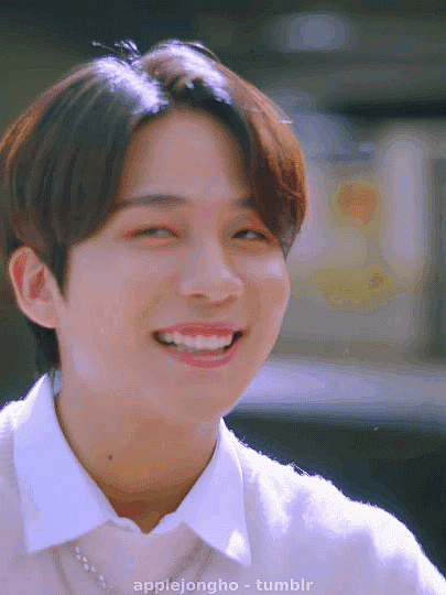 Jonggi - Eternal Sunshine MV