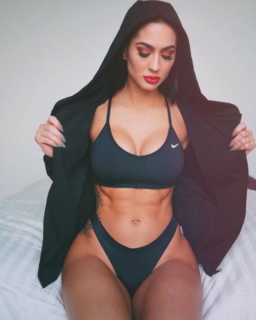 thedopeapproach:  Hope Howard | thedopeapproach.tumblr.com |