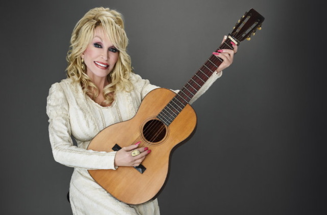 Dolly Parton