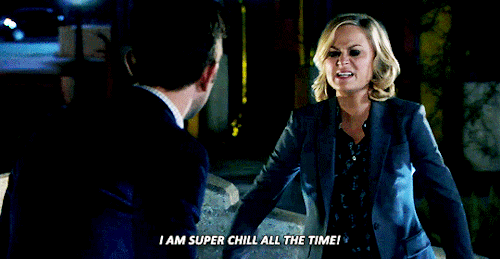 dailybenleslie:one ben/leslie moment per episode → 6.12