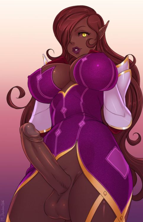 FutaPrince