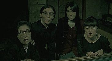 perfectframes: Uzumaki (2000)