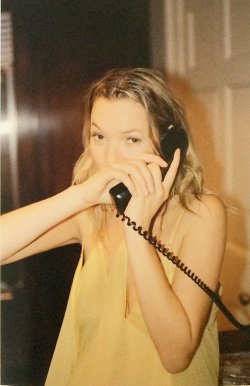 kate moss ( as I see it )