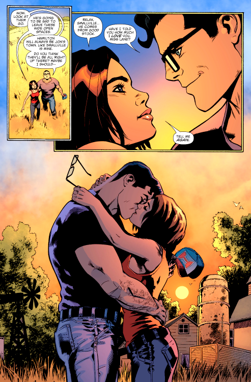 dailydccomics