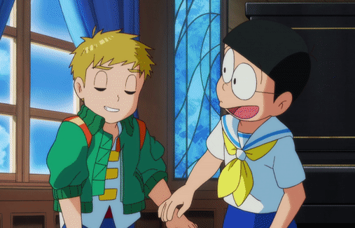 Doraemon Movie 30 Explore Tumblr Posts And Blogs Tumgir