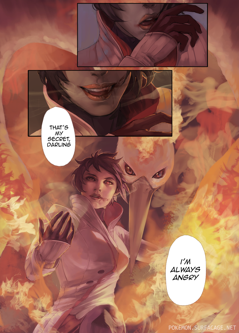 surfacage:  spark: we are never marathoning marvel movies againcandela: i recognise