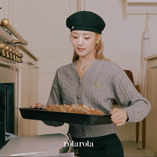 Minnie | Rolarola 2023 Spring