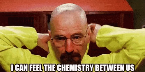 Me trying to get to show someone that I care…