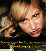 leighsroyalty:   “People like that… corporations like that, they have all the