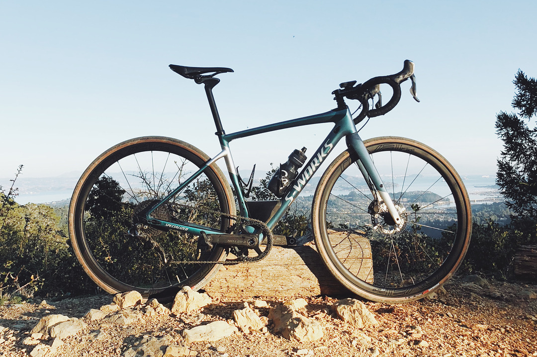 Saying ✌🏻to an awesome week of weather & training rides of all kinds, from Mountain View to SF to Marin to Sea Ranch.
.
.
Tag your rides with #leaveitontheroad
.
.
We ride to end cancer. To donate, buy LIOTR products or learn more, go to...