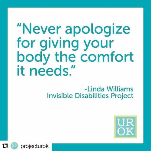 #Repost @projecturok (@get_repost)・・・Your body changes throughout the day. #selfcare means paying at
