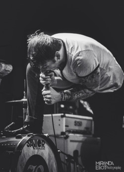 quality-band-photography:  BearTooth August
