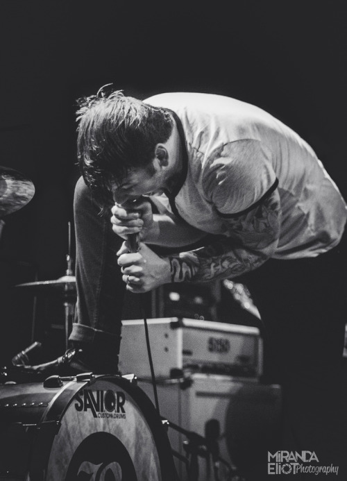 quality-band-photography:  BearTooth August burns red headliner tour Orlando Florida  12/6/13 by Miranda Eliot 