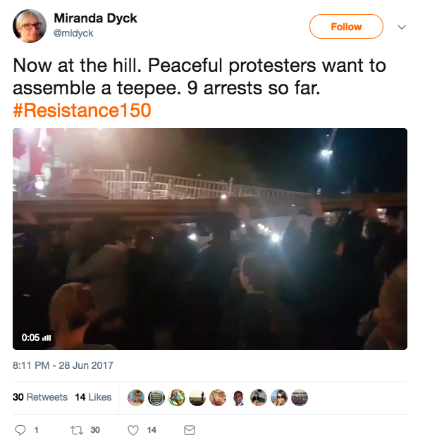 allthecanadianpolitics: Happening right now on Parliament Hill, Ottawa, Canada. Follow