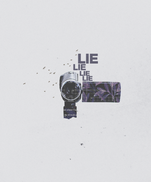 Lie X Jimin