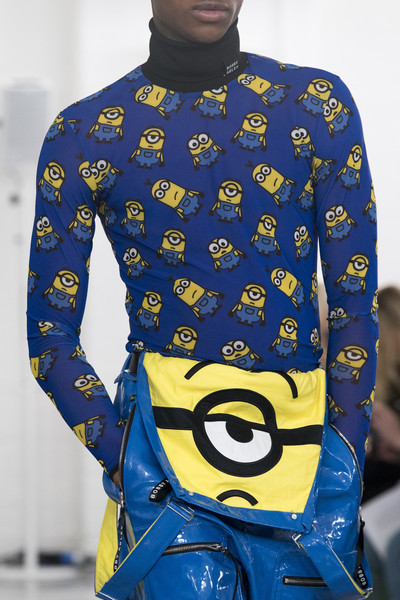 BOBBY ABLEY at London Fashion Week Fall 2020if you want to support this blog consider donating to: k