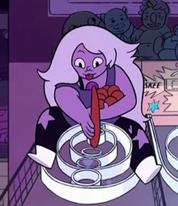 verminbob:  the-rogue-0f-light:  bbyame:  dftba99:  cryptidcaretaker:    One of the