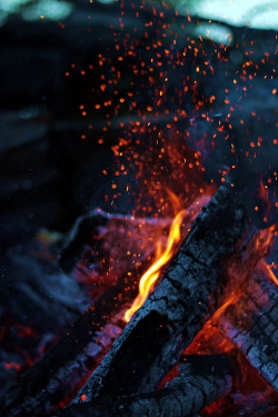 plasmatics-life:  Fire (Explore!) ~ By Tiffany 