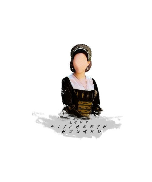 lochiels: HISTORY MEME | FASCINATING WOMEN [6/10} → Lady Elizabeth Boleyn (née