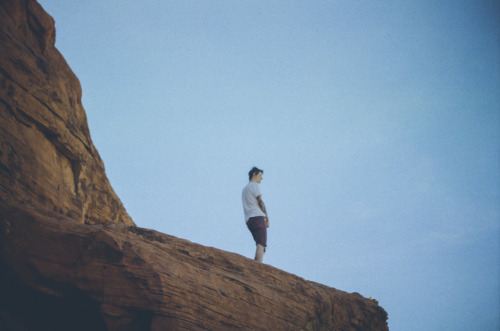 On Rock