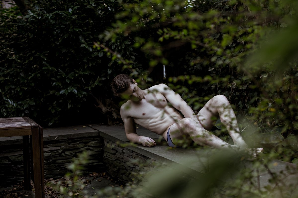 sean-clancy:Kevin Danielczyk by Menelik Puryear