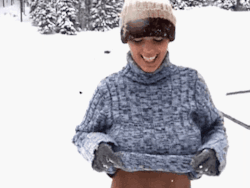 Oooooohhhh my how popsrule loves winter time girls !!!!!