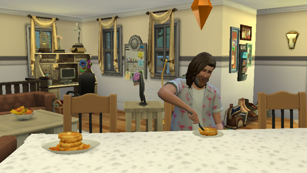 What Is Going On Here Breakfast Full Video What’s going on here BREAKFAST - Steven SimsIverse