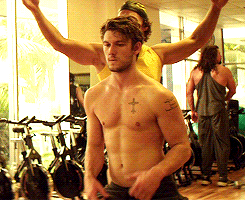 xyls:  alex pettyfer ∞ magic mike (2012) porn pictures