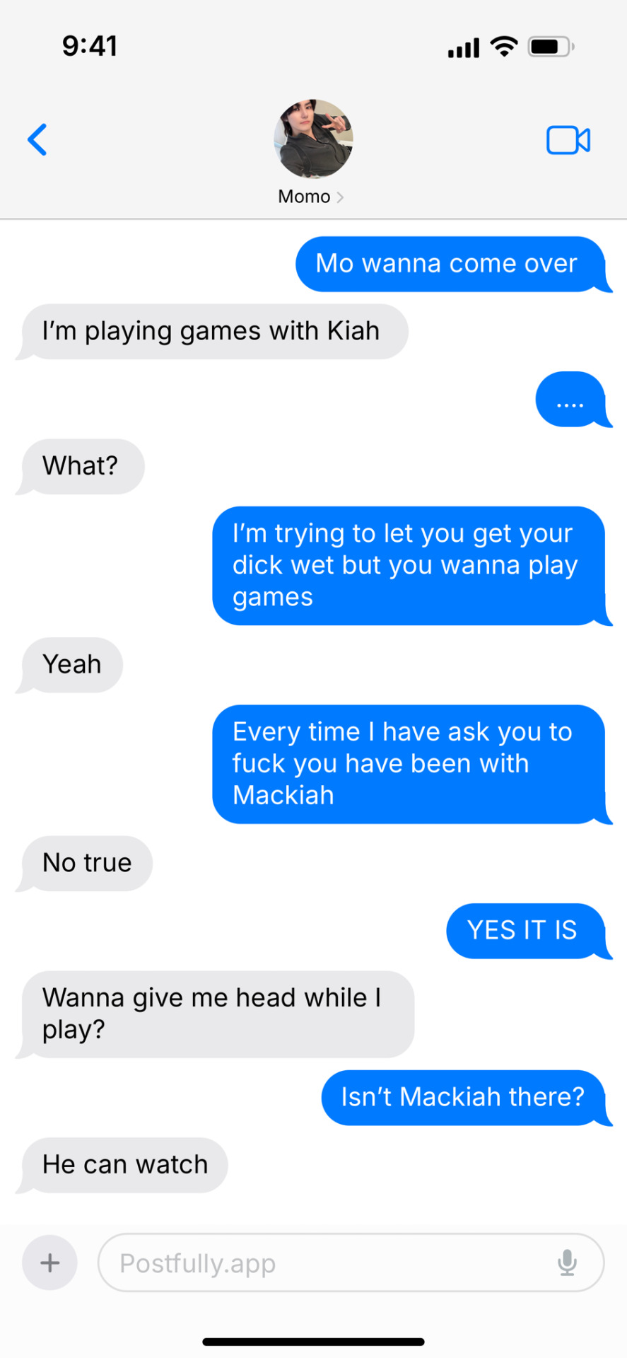 Tumblr media