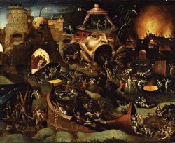 twinkletorch:  Hieronymus Bosch 