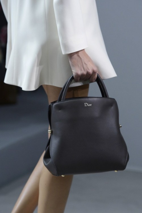 hautedeath:  Dior ss 13 
