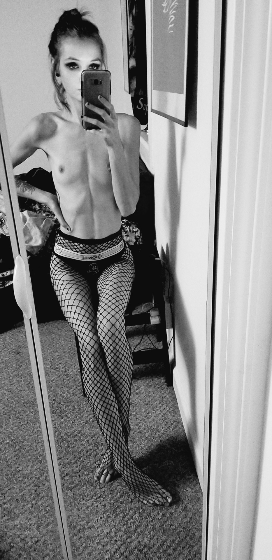 spooky-boo-boo:  Remember! You can also find me here! Videos too 🖤🖤➡️➡️ISMYGIRL⬅️⬅️