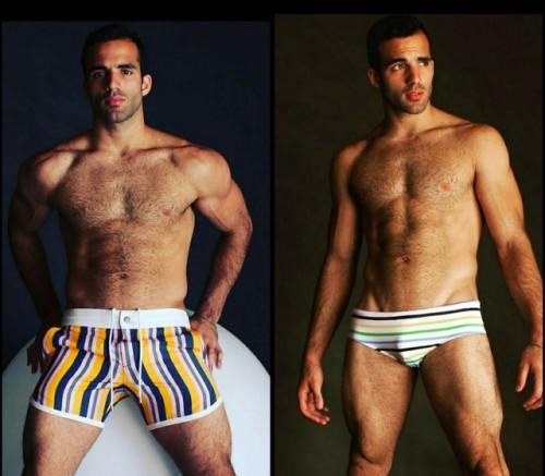 thelegendarybender:  Gymnast Danell Leyva + Mr. Turk™ fashion