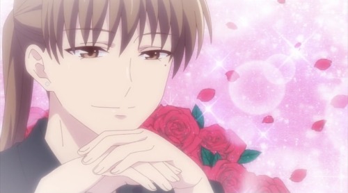 Fruits Basket Season 2 ~