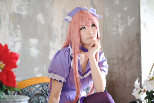 Vocaloid - Luka Megurine (Haruka) 3-1HELP US GROW Like,Comment & Share.CosplayJapaneseGirls1.5 - www.facebook.com/CosplayJapaneseGirls1.5CosplayJapaneseGirls2 - www.facebook.com/CosplayJapaneseGirl2tumblr - http://cosplayjapanesegirlsblog.tumblr.com/t