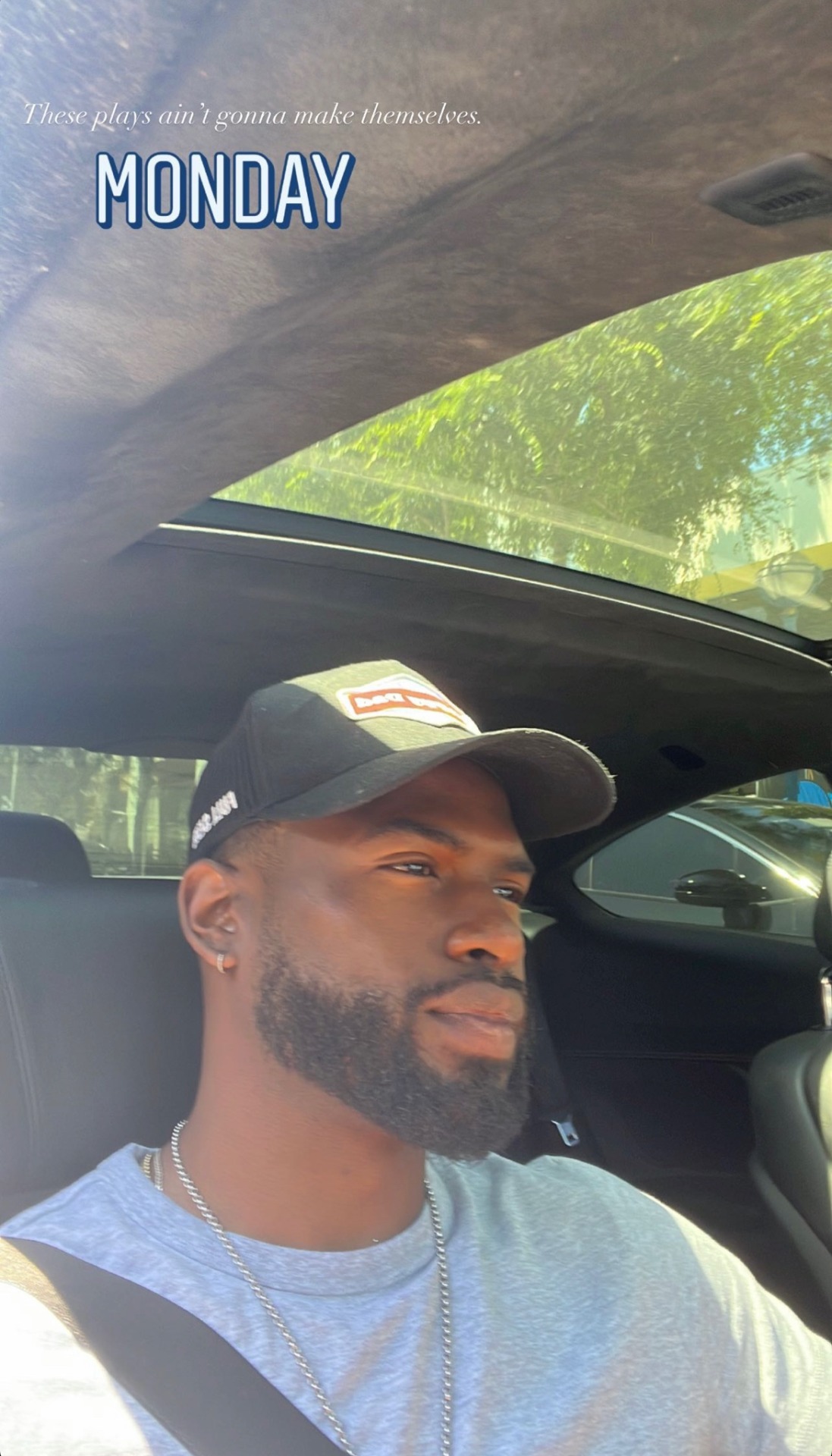 Broderick Hunter on Tumblr