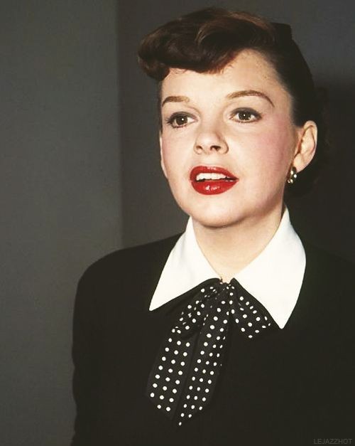 Judy Garland