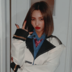 #: Soyeon Icons Like Or Reblog