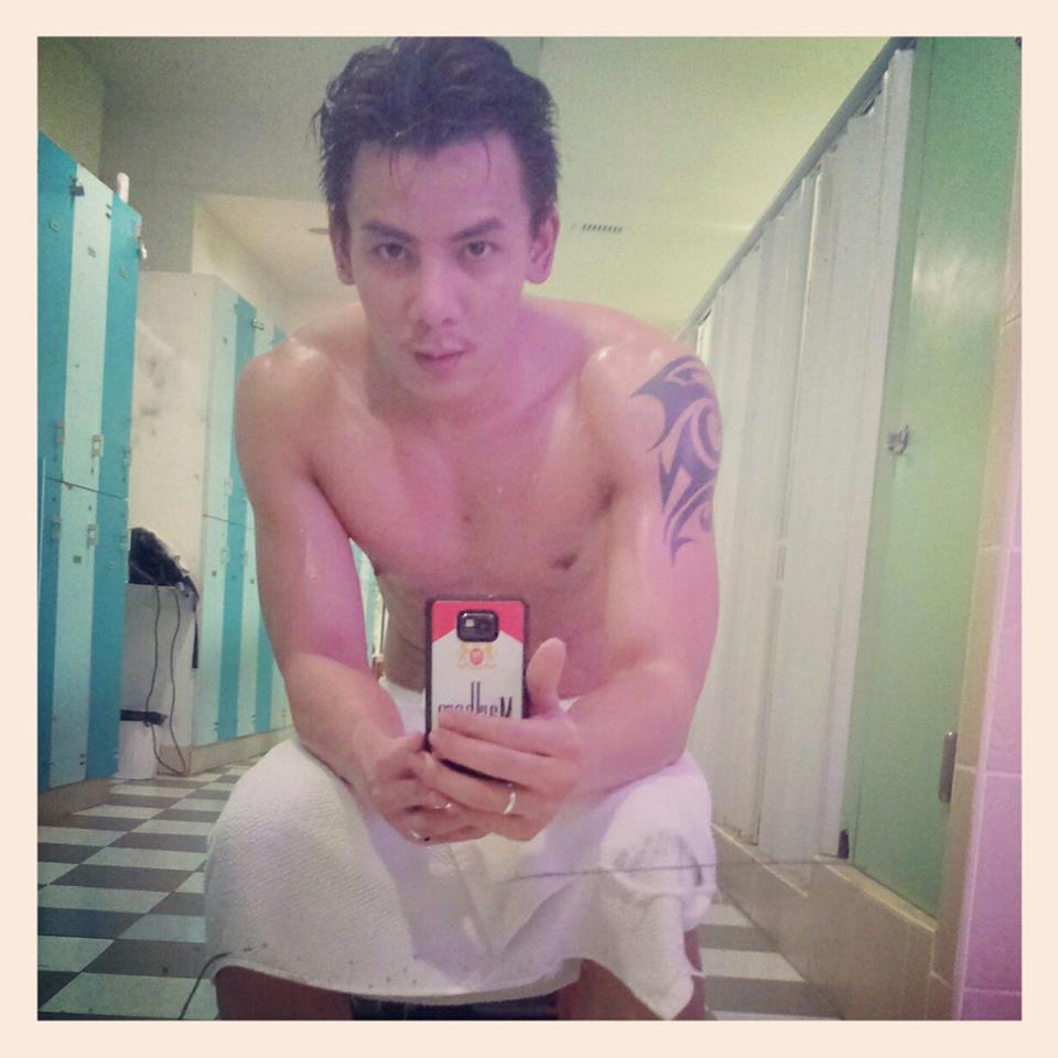 thailandbulge:  You make me crazy.