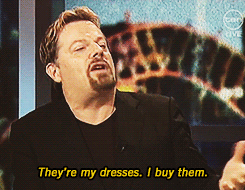 how to identify "boy" clothes and "girl" clothes