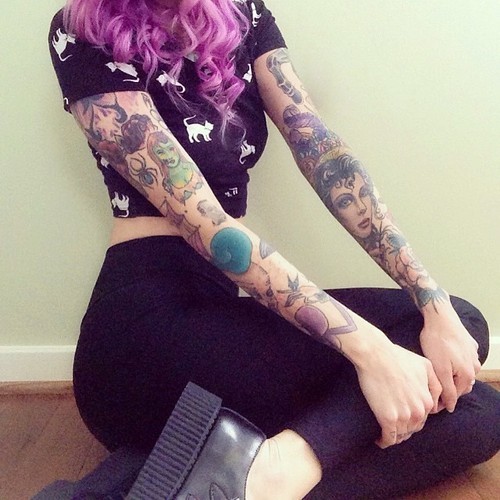 HarleyyLouisee