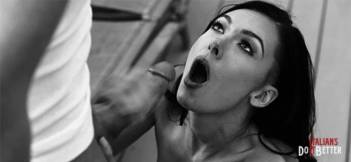 Let me taste your wet pussy!