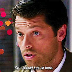 falloutdreamer:  4x22 &amp; 9x22 - the sass is still intensifying. original posts: