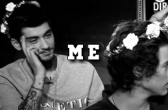 :  He doesn’t 
