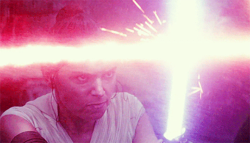 We’re All In This. ‘Til The End. Star Wars: Episode IX – The Rise Of Skywalker (2019) Dir. J. J.