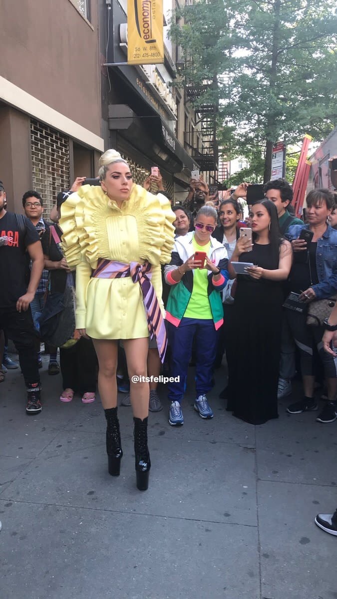GAGAsNATION