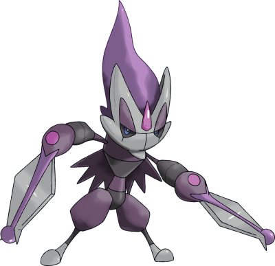 Mega Fakemon - Mega Sableye by badafra on DeviantArt