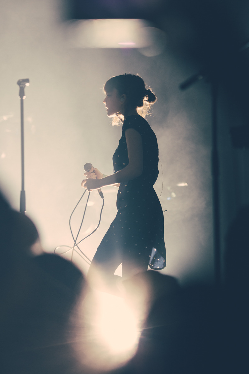 dealvarado:
“ Chvrches at Music Hall of Williamsburg/NYC
© David Alvarado 2013 All Rights Reserved
Set coming soon…
”