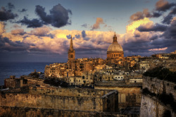 artistryandmystics:  Malta